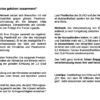 Infoheft " Klimagerechtigkeit und eine Welt ohne  Plastikverschmutzung" – Bild 2